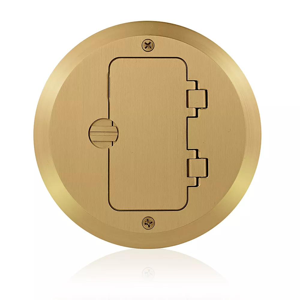 25251-TFB | Products Leviton 5349-tfb 1-gangシングルコンセント